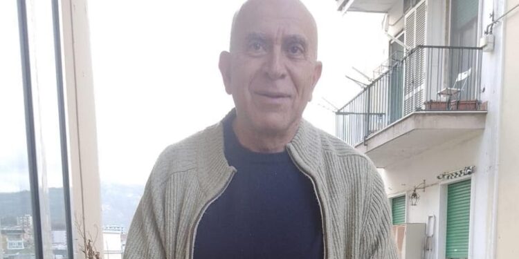 Avvocato 74enne scomparso a Fuorigrotta: l’appello dei familiari