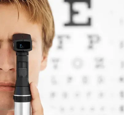Oculista a domicilio, un servizio sanitario comodo e accessibile