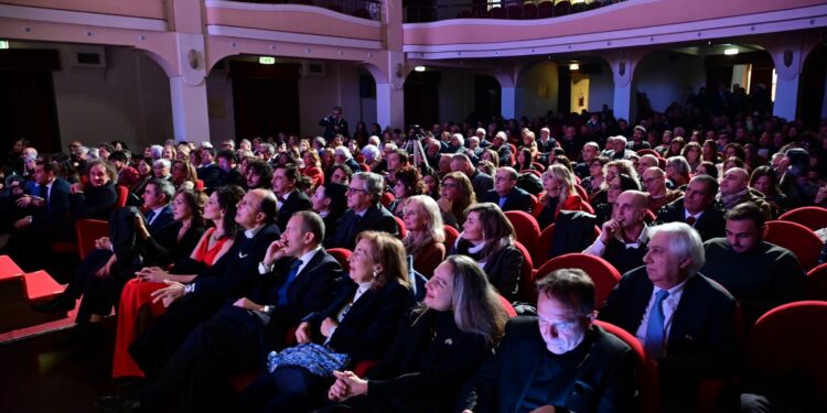 Vesuvius film festival, ecco tutti i premiati