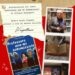 “Natale a San Sebastiano”, venerdì 13 dicembre la presentazione del libro “Professore non mi sodomizzate”