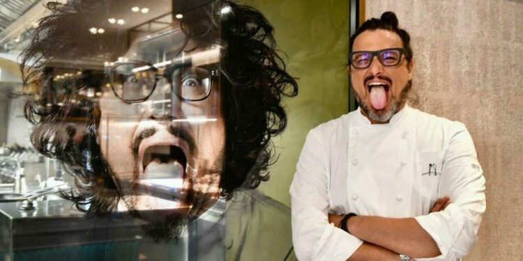 Quanto costa il menu di Capodanno 2025 al ristorante di Borghese