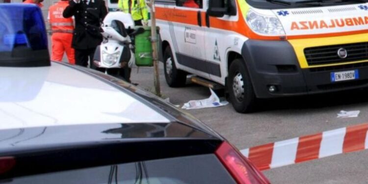 Napoli, incidente al passaggio a livello: morto bimbo di 10 anni