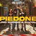 Piedone – Uno sbirro a Napoli, al via la serie su Sky e Now