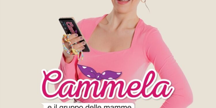 Domenica 29 gennaio, Chiara Anicito in scena al teatro Acacia di Napoli 
