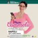 Domenica 29 gennaio, Chiara Anicito in scena al teatro Acacia di Napoli 