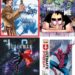 “FumettiNews” pubblica la Best award comics del 2024: ecco la classifica