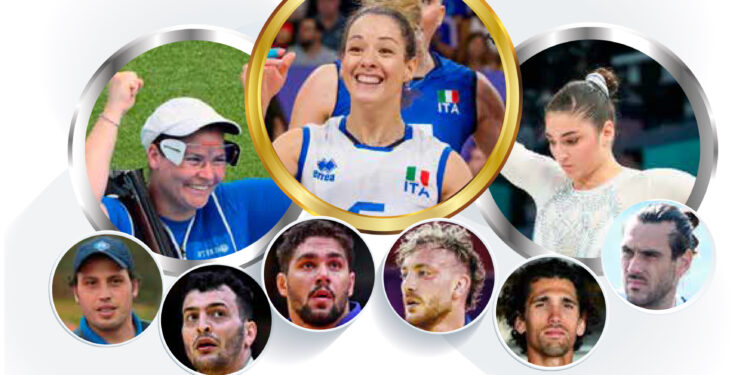 Da venerdì 20 dicembre disponibile l’annuario dello sport campano 2025