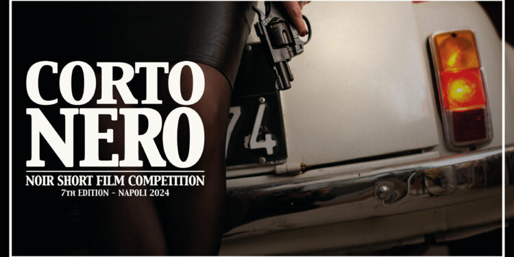 “Corto Nero”, 18 e 19 dicembre torna a Napoli il concorso di cortometraggi noir