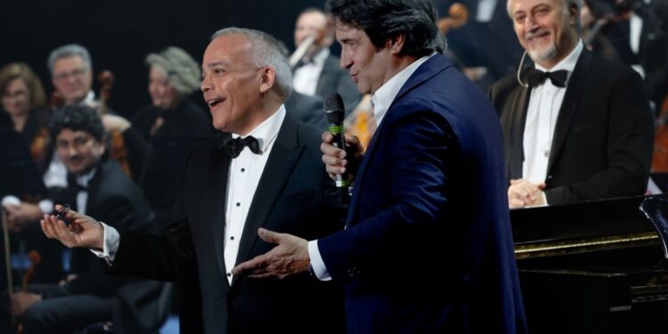Lunedì 6 gennaio su RAI 1 la 30.ma edizione del Concerto dell’Epifania