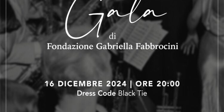 Gran Charity nel ricordo di Gabriella Fabbrocini, i proventi alla ricerca contro il tumore del pancreas