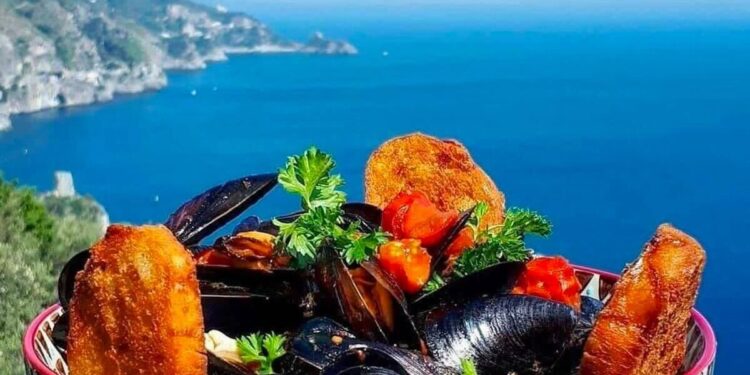 La Campania è la migliore regione da visitare al mondo secondo Taste Atlas
