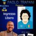 I libri di Paolo Trapani giovedì 12 dicembre al Club Napoli Scafati D10S