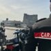 Carabinieri Napoli, bilancio di fine anno: 3.880 arresti oltre 13mila denunce