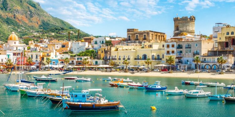 “Mare Dentro”, dal 17 dicembre a Forio d’Ischia un evento dedicato al mare