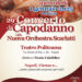 Nuova Orchestra Scarlatti: 29° Concerto di Capodanno al Politeama