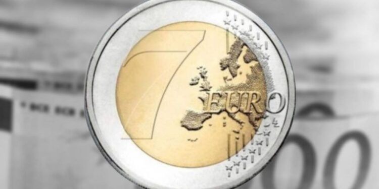 Moneta da 7 euro in vigore dal 1° gennaio 2025: tutto quello che c’è da sapere