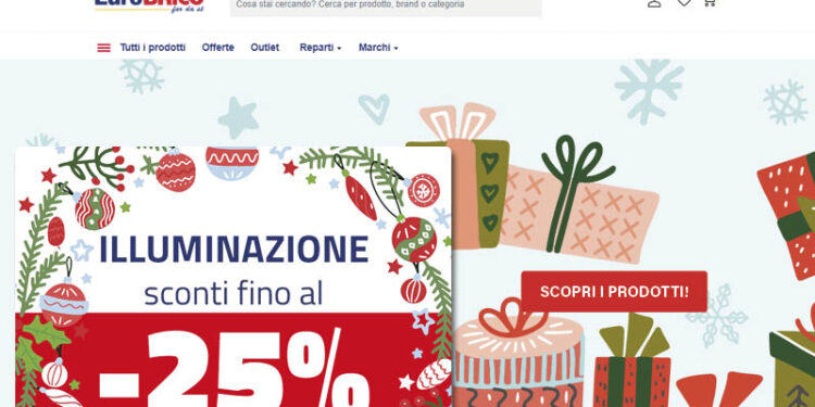 Qualità e varietà si incontrano su EuroBrico, il partner di fiducia per il Fai-Da-Te e il giardinaggio 