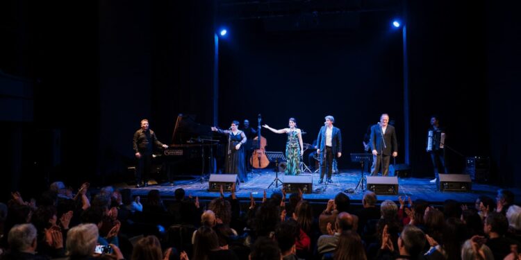 A San Giovanni a Teduccio, concerto dell’ensemble Napulitanata con il coro delle mamme della Fondazione Famiglia di Maria 