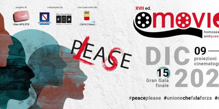 Cinema, OMOVIES Film Festival: 29 opere in concorso nella 17a edizione