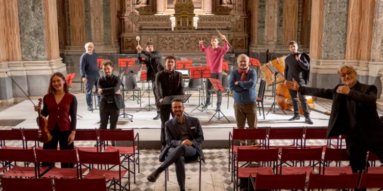 Nuova Orchestra Scarlatti, venerdì 6 dicembre, “Giuseppina la cantante” di Franz Kafka