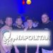 Serata in discoteca per il latitante Giuseppe Perrella