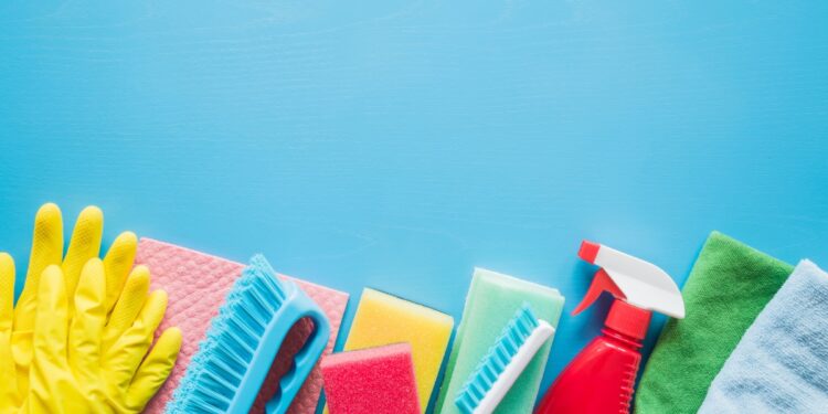 Pulizie invernali: le dieci attività fondamentali