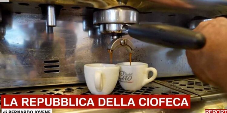 Tostatura italiana del caffè: la replica degli esperti a Gambero Rosso dopo il servizio di Report