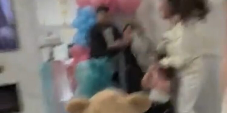 Baby shower in casa per il ras dei D’Amico di Ponticelli, i “fraulella” sempre più braccati