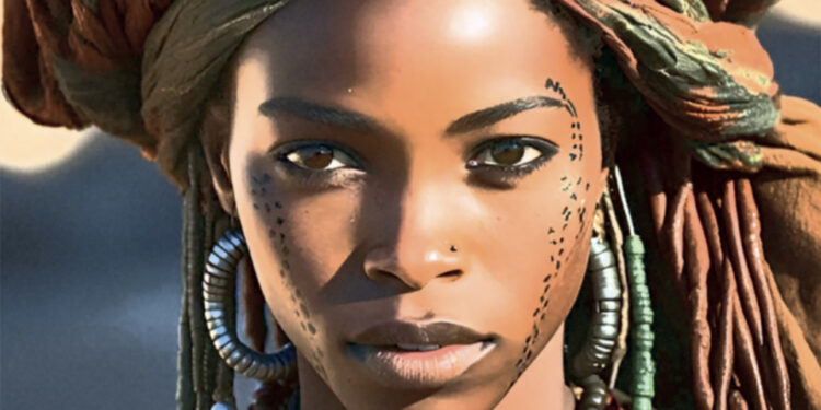 Lunedì 16 dicembre, in libreria: “Sguardo all’Africa”, il nuovo romanzo di Dacia Maraini