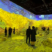 Dal 13 dicembre al 2 febbraio, all’Arena Flegrea Indoor arriva “Van Gogh – The Immersive Experience”