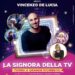 Dal 5 all’8 dicembre, Vincenzo De Lucia in scena al Teatro Cilea con “La Signora della Tv – Nuova edizione”