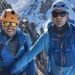 Alpinisti scomparsi trovati morti sul Gran Sasso, chi erano Cristian Gualdi e Luca Perazzini