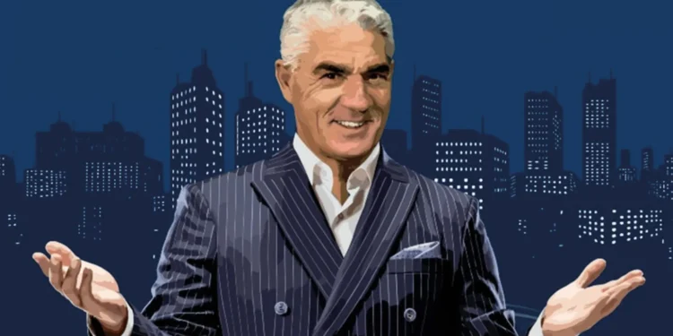 Biagio Izzo al Teatro Cilea: un Natale all’insegna del sorriso, quindici spettacoli dal titolo “L’arte della truffa”