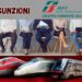 Ferrovie dello Stato cerca personale per realizzazione nuova linea ad alta velocità