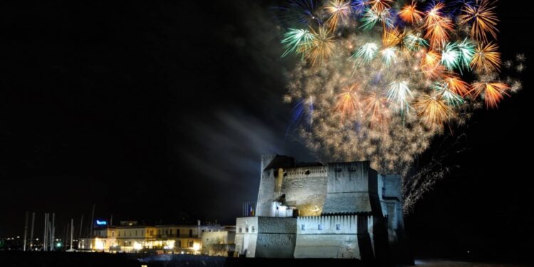 Comitato ordine pubblico e sicurezza: più controlli a Capodanno