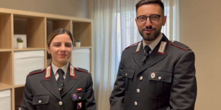 Ercolano, bimbo di due anni colto da malore salvato da due carabinieri