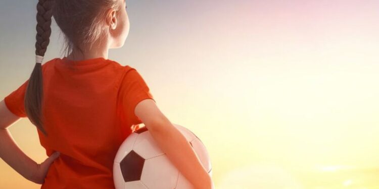 La Campania promuove lo sviluppo del calcio femminile nel Mezzogiorno