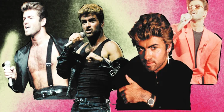 VIDEO-Otto anni fa moriva George Michael, un docu-film racconta la sua storia