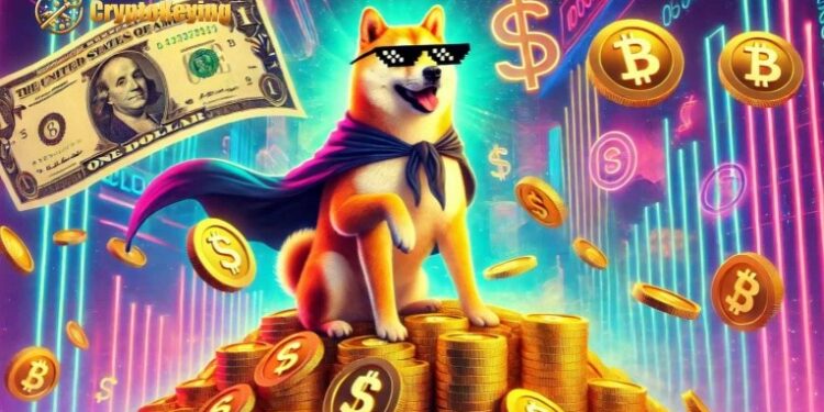 CryptoKeying Announces Dedicated Mining of Bitcoin (BTC), Litecoin (LTC) and Dogecoin (DOGE), Among Others, Generating $1k in Profit 