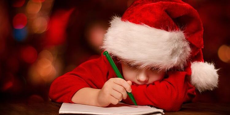 Letterina a Babbo Natale da un bimbo di sei anni: “Portami una protesi nuova”