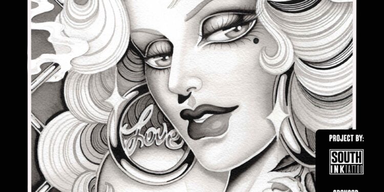 Dal 13 al 15 dicembre: Tattoo Lab Project, per la prima volta in Italia, al rione Terra di Pozzuoli