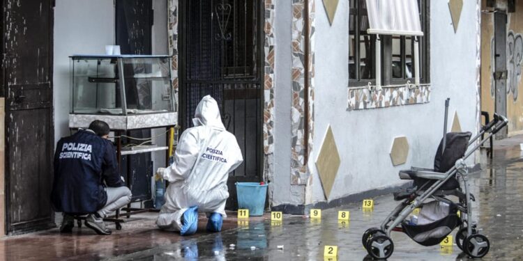 Il clan D’Amico di Ponticelli teme di rivivere l’incubo dell’agguato favorito dal “parente traditore”