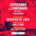 Capodanno Napoli 2024: al “BIT FEST – Back In Town” con Riva Starr e Deborah De Luca