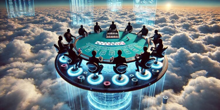 Casinò Online e Gaming: Quando l’Intrattenimento Diventa un’Esperienza Totale 🎲
