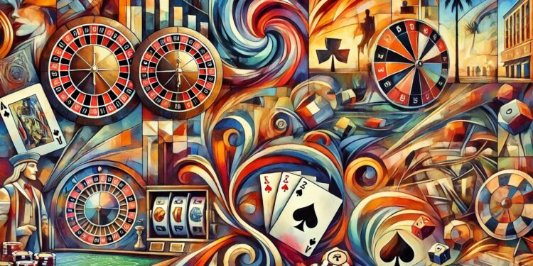 Casinò Online e Intelligenza Artificiale: Come la Tecnologia Sta Personalizzando l’Esperienza di Gioco