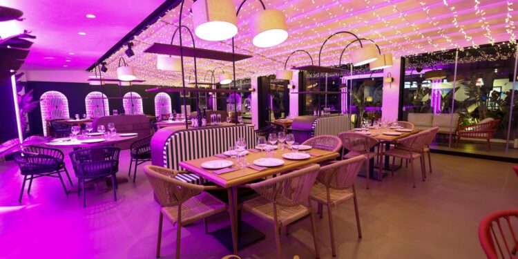 Food, musica e intrattenimento: “Crispi”, nasce ad Aversa il nuovo format “Italian pizza enjoy”