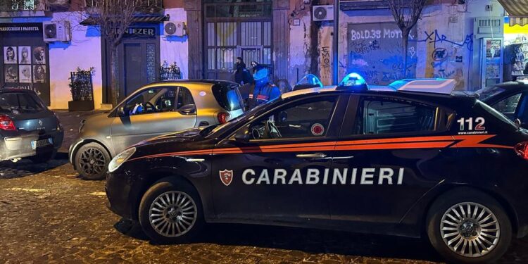 Napoli, 33enne ucciso a colpi d’arma da fuoco
