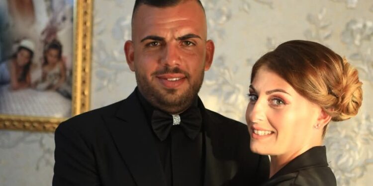 Ecco chi sono Enrico Capozzi e sua moglie Mariarca