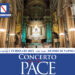 Sabato 1° febbraio, il Duomo di Napoli ospita il “Concerto per la pace”
