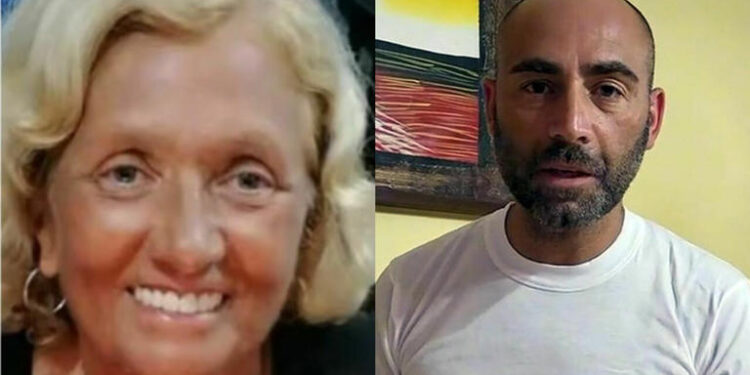 Omicidio madre Donato “con mollica o senza”: chiesto l’ergastolo per l’imputata